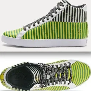 Authentic, limited edition ADIDAS ORIGINALS x OPENING CEREMONY Rod Laver shoes Simplicity is beautiful. These are the West NYC x adidas Rod  main image 4